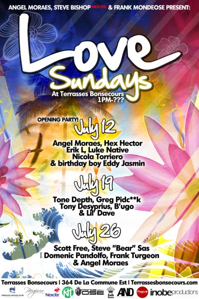 lovesundays