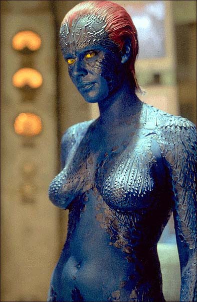 mystique