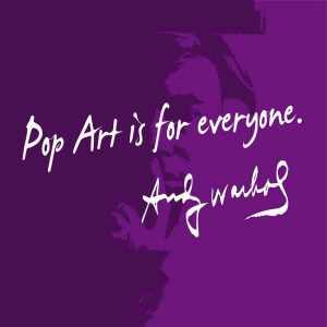 quoteandywarhol