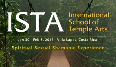 ISTA - Spiritual Sexual Shamatic Experience 