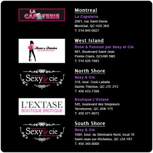 Montreal Burlesque, Sexy & Compagnie, Tickets, Monde Osé's Royal Burlesque Ball