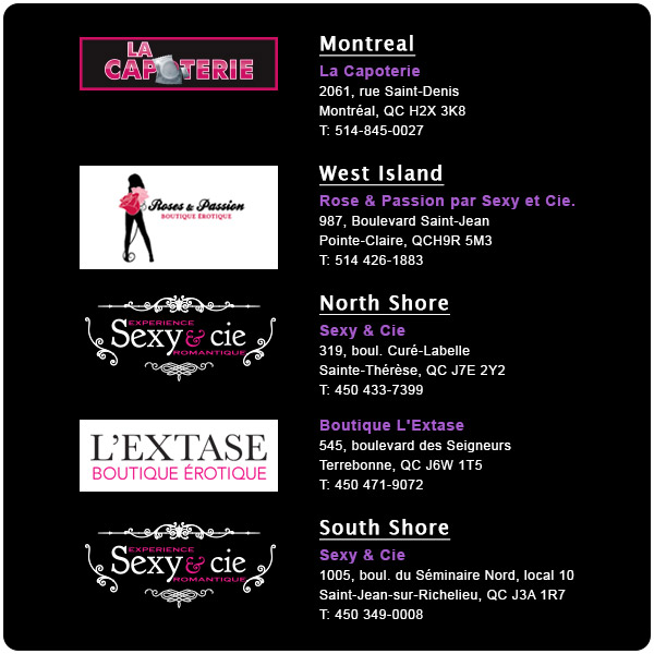 Montreal, Sexy & Compagnie, Tickets, Monde Osé's Royal Burlesque Ball