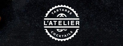 L'Atelier tartares & cocktails, Monde Osé, Bal Burlesque, Quebec