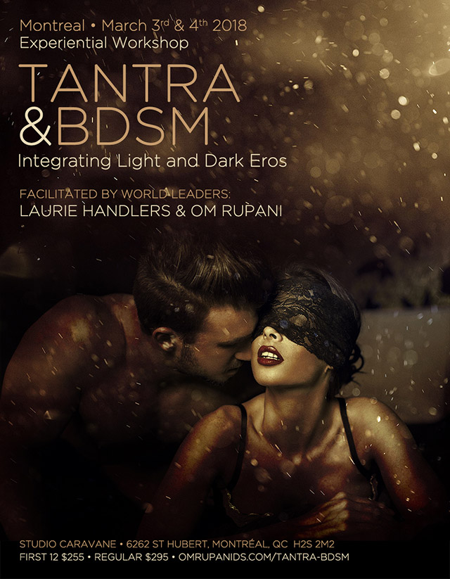 Tantra & BDSM