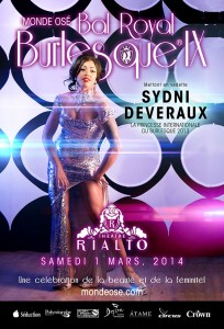 MondeOse-Burlesque-Sydni