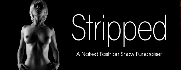 stripped