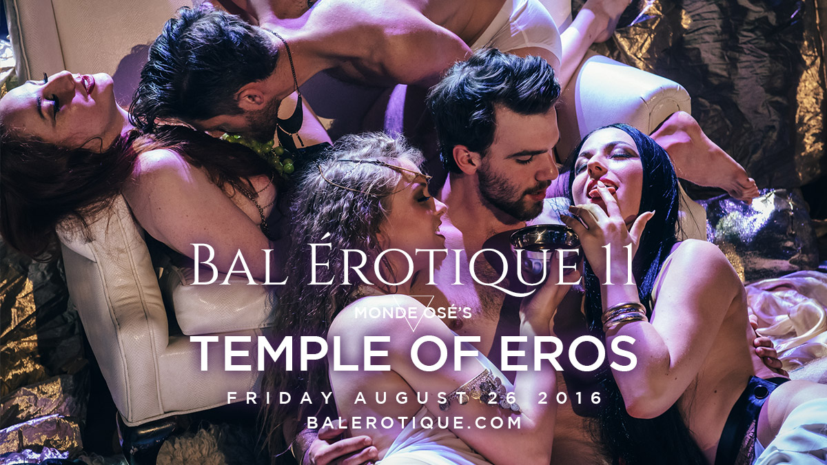 Bal Érotique 11