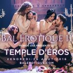 Bal Érotique 11