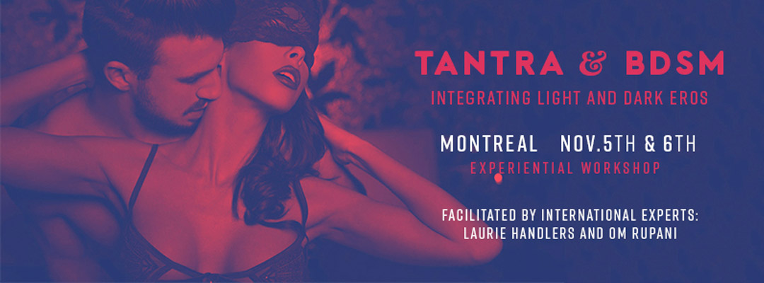 tantra bdsm workshop