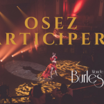 Monde Osé's Royal Burlesque Ball