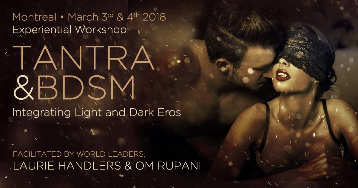 Tantra & BDSM