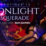 Bal Érotique 13 - Moonlight Masquerade