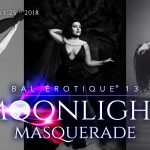 Bal Erotique 13 - Full Performance Lineup
