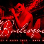 Dévoilement du MC & DJs du Bal Burlesque 2019