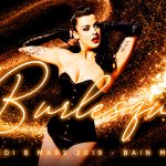 Bal Burlesque 2019 - Laura Desiree