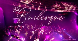 Bal Burlesque 2020