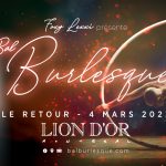 Bal Burlesque 2023 - SHIRLEE - David Menes